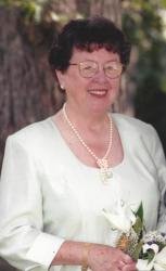 Thelma Behr