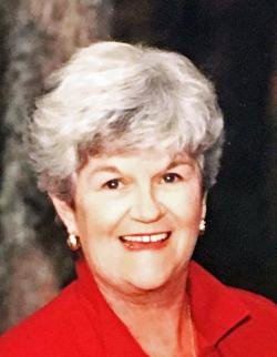 Mary Breen