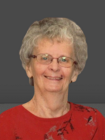 Betty  Mott