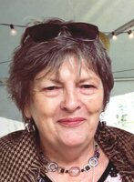 Margaret  McNamara