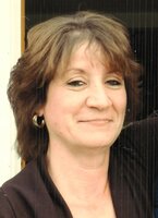 Deborah Ann O'Brien