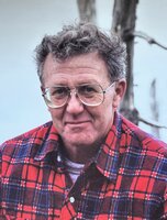 Colin Iveson Peel