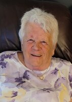 Barb  Sherwood