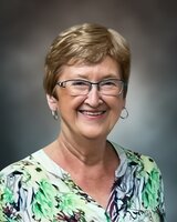 Lorraine  Sutton