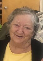 Paulette  Coggan