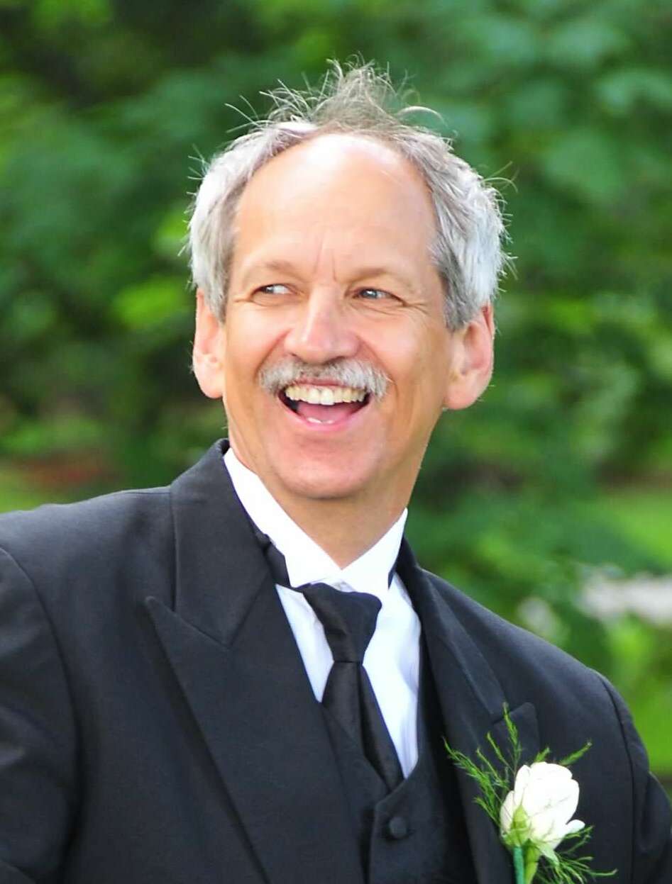 Robert Thomas Rydwansky